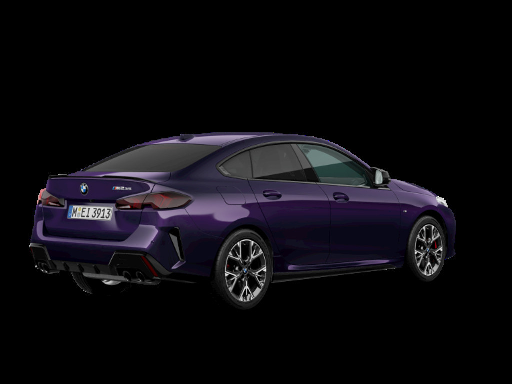 BMW M235