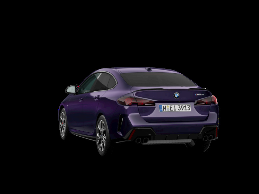 BMW M235