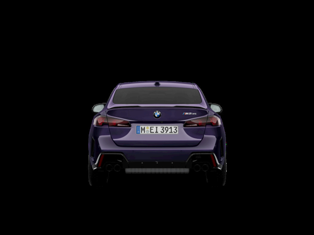 BMW M235