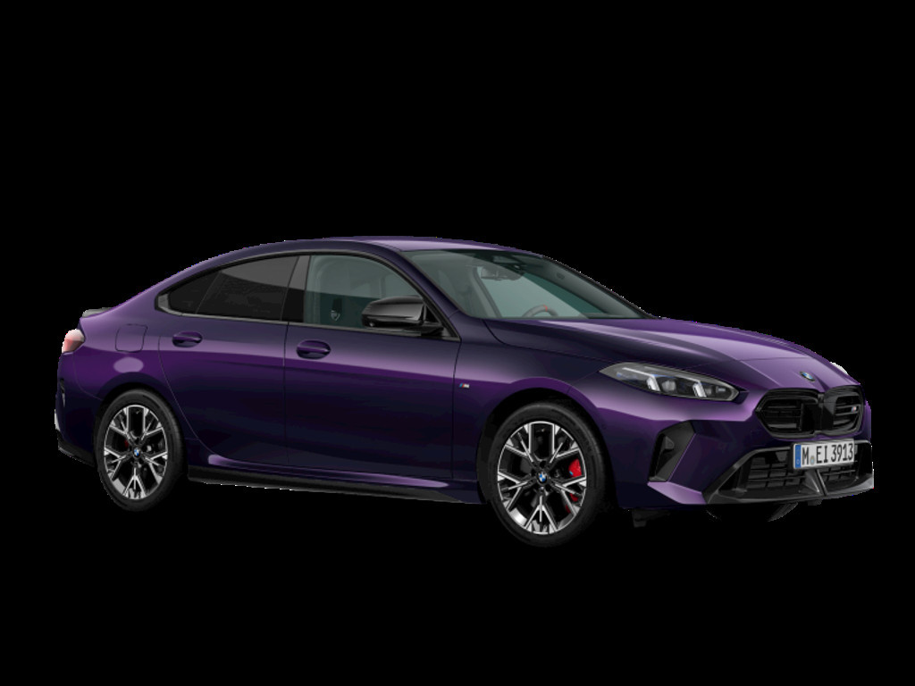 BMW M235