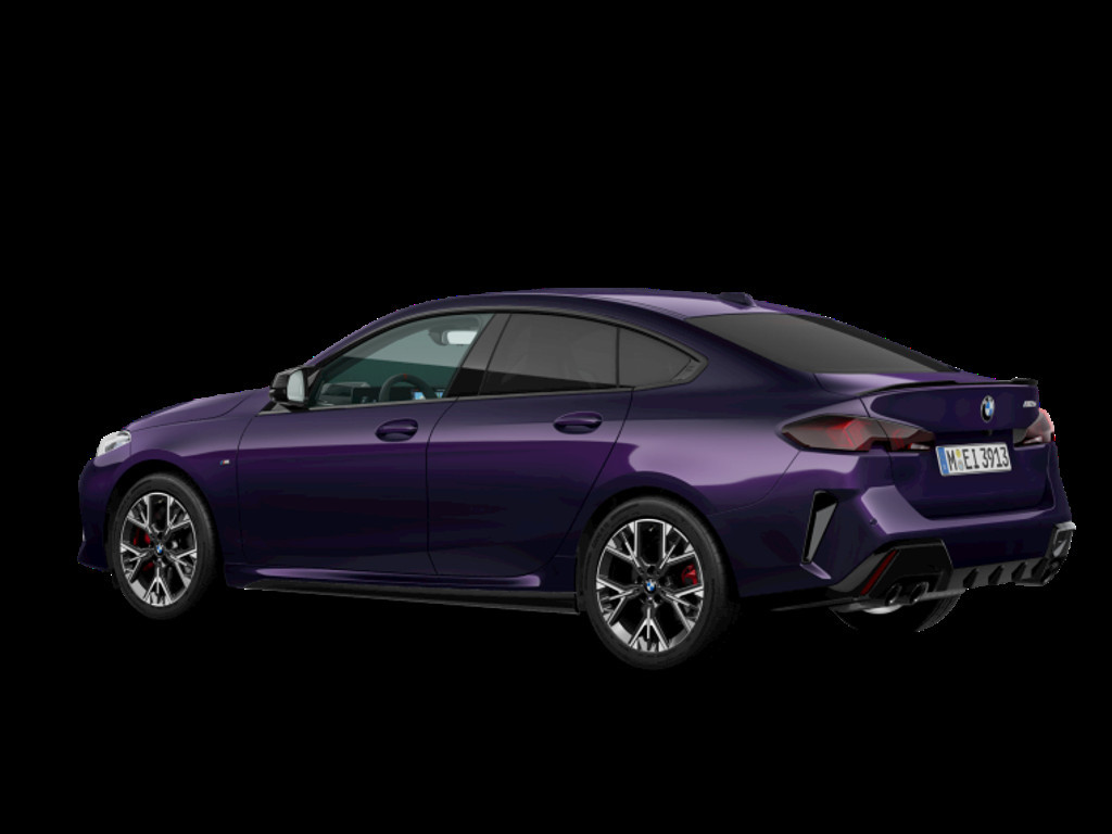 BMW M235