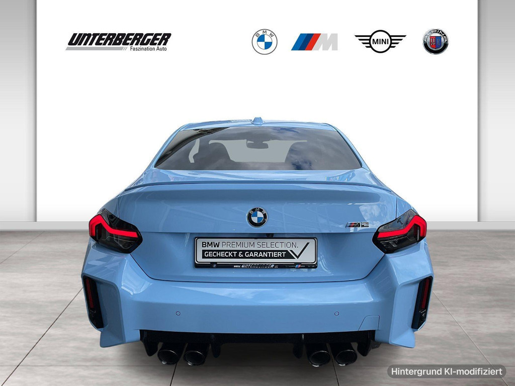 BMW M2