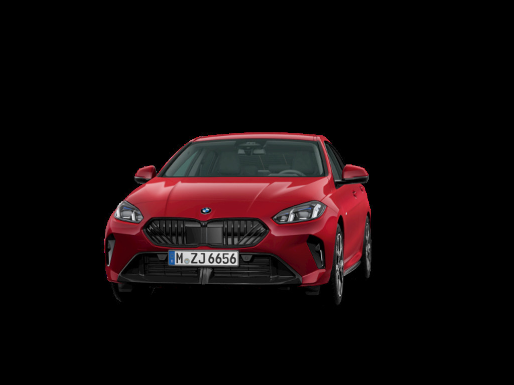 BMW 2 Serie 220 Coupé Gran Coupé