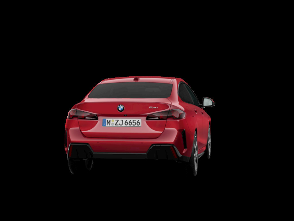 BMW 2 Serie