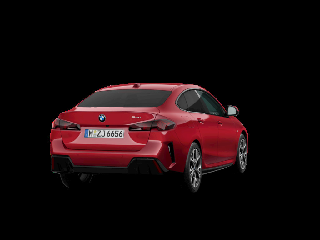 BMW 2 Serie