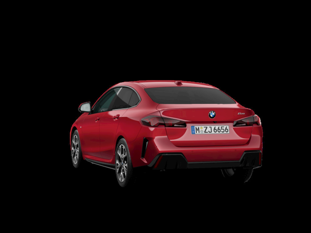 BMW 2 Serie