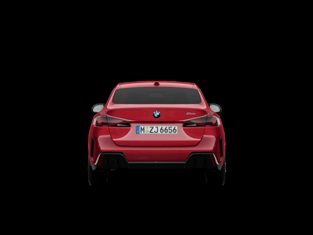 BMW 2 Serie