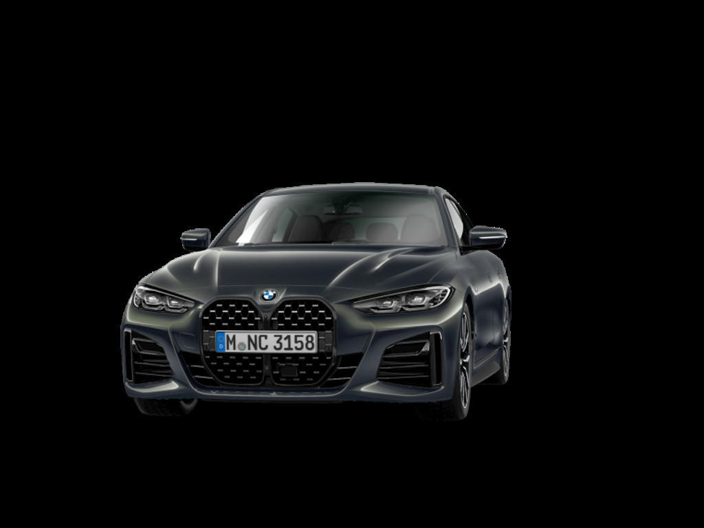 BMW 4 Serie 430 xDrive Coupé Gran Coupé 430d