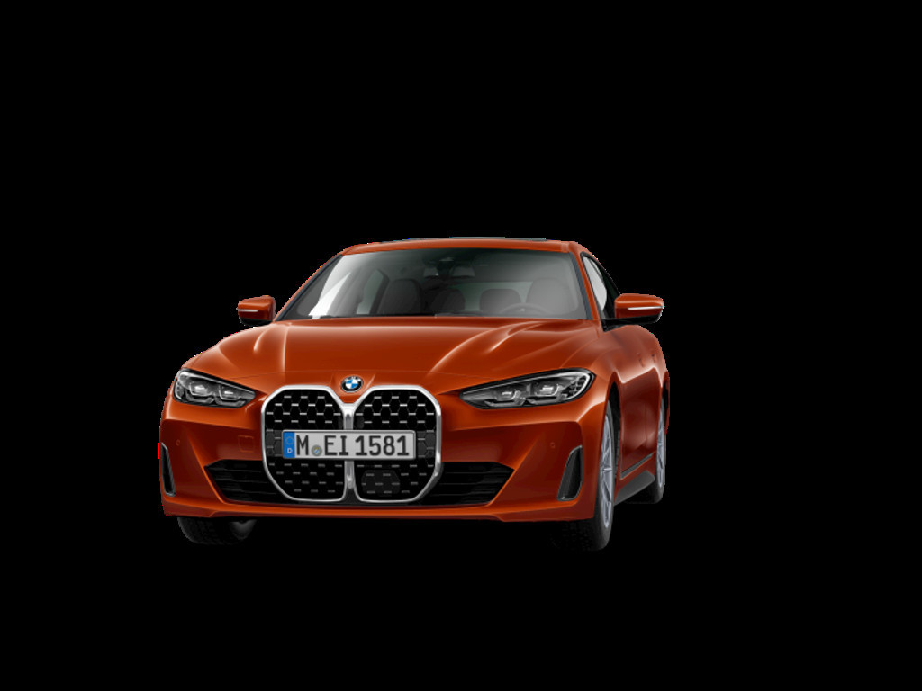 BMW 4 Serie 430 xDrive Coupé Gran Coupé 430d