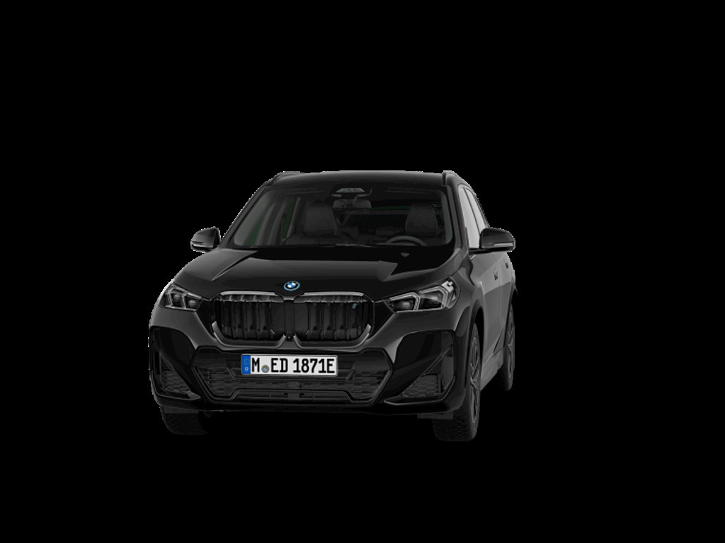 BMW iX1 xDrive30