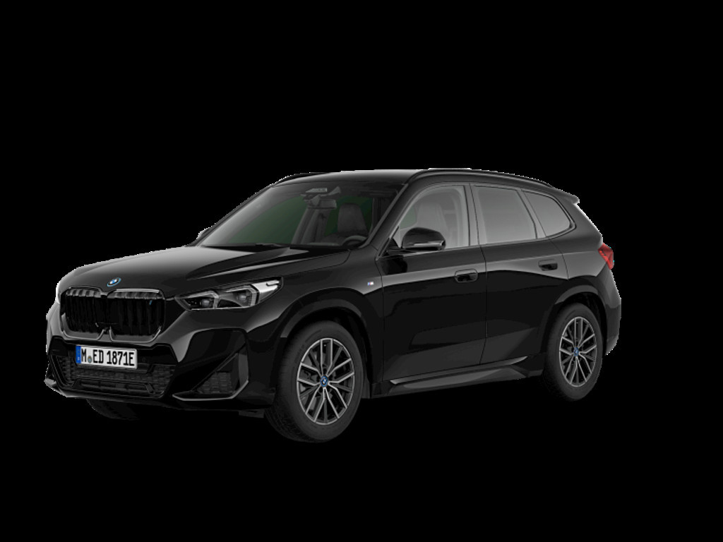 BMW iX1