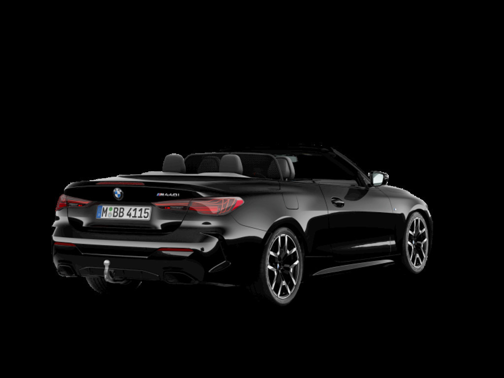 BMW M440