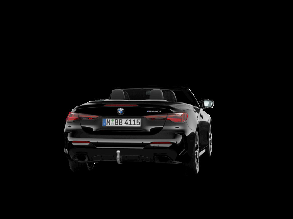 BMW M440