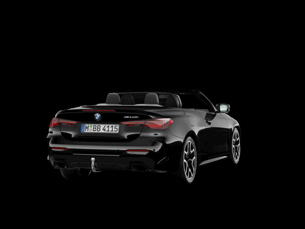 BMW M440