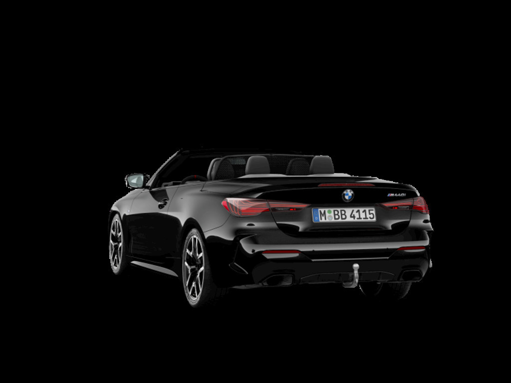 BMW M440