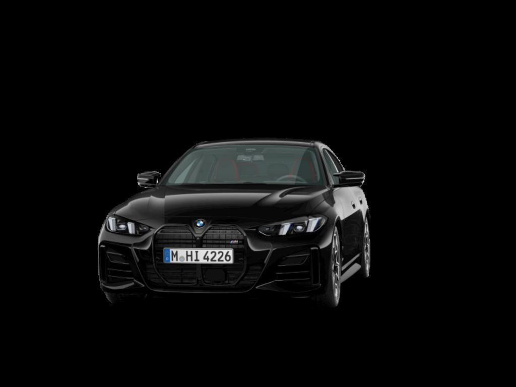 BMW M440 xDrive Coupé Gran Coupé M440i