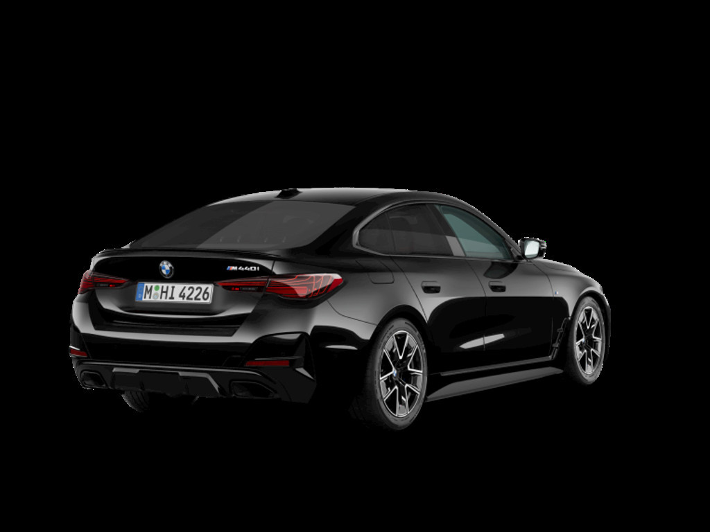 BMW M440