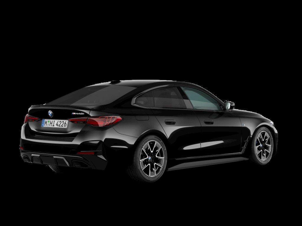 BMW M440