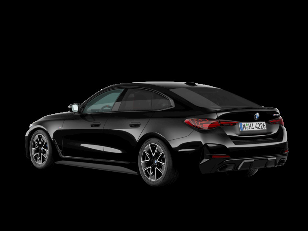 BMW M440