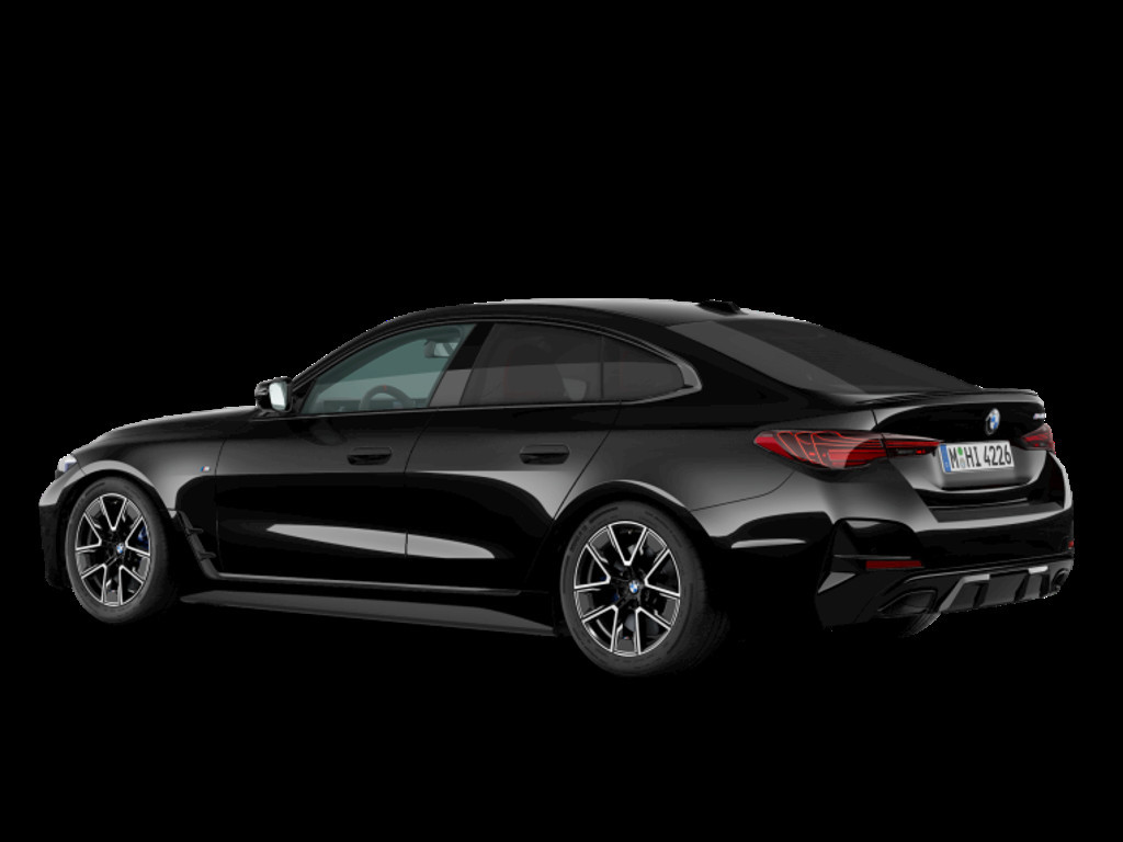 BMW M440