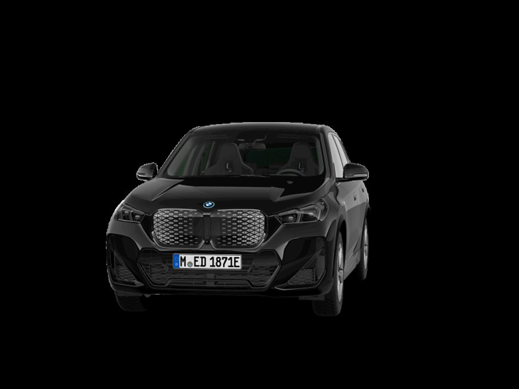 BMW iX1 xDrive30