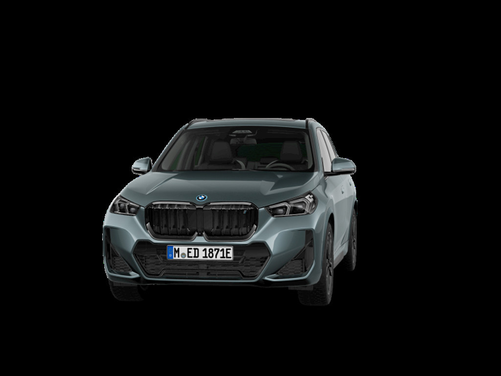 BMW iX1 xDrive30