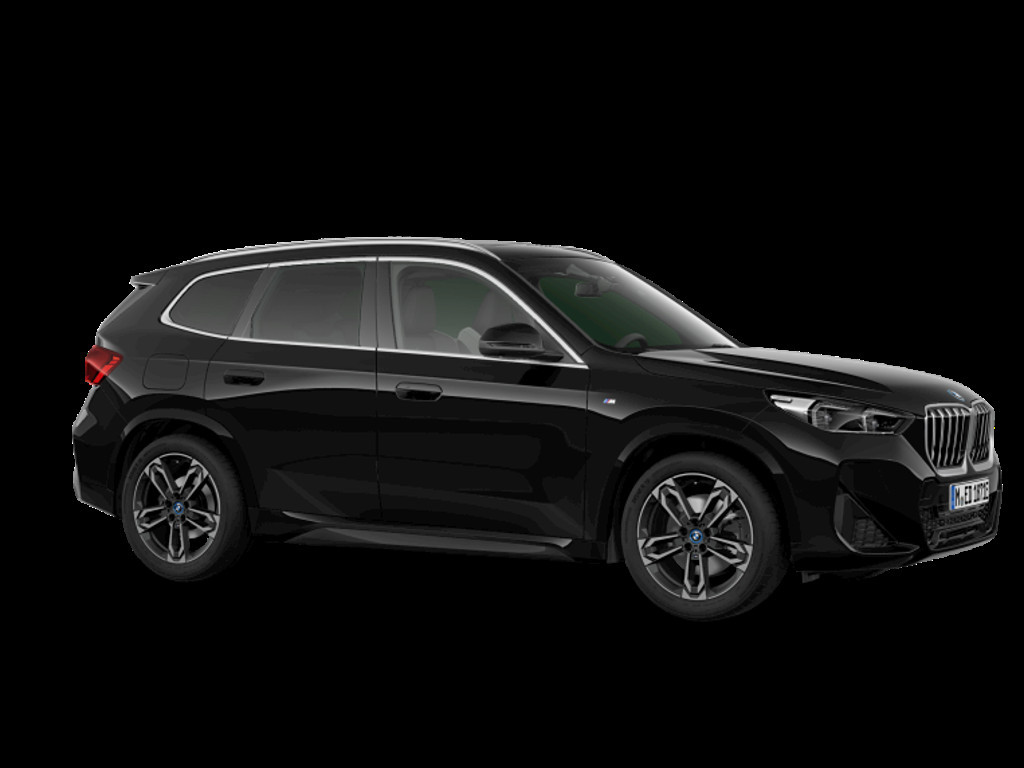 BMW iX1