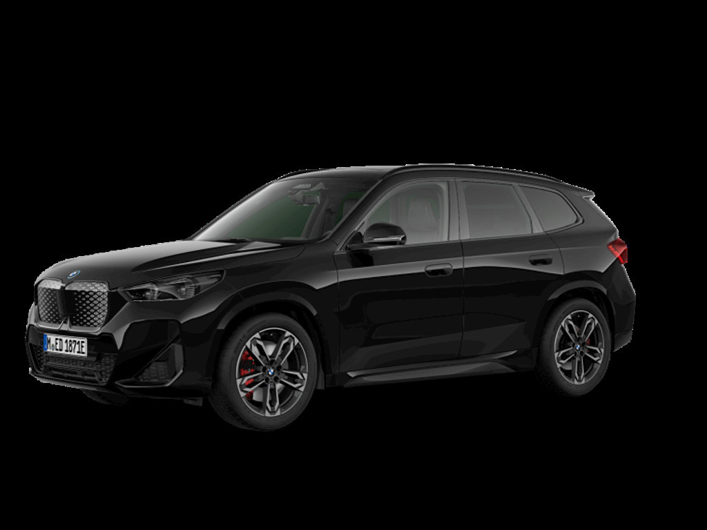 BMW iX1