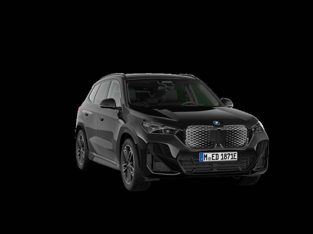 BMW iX1