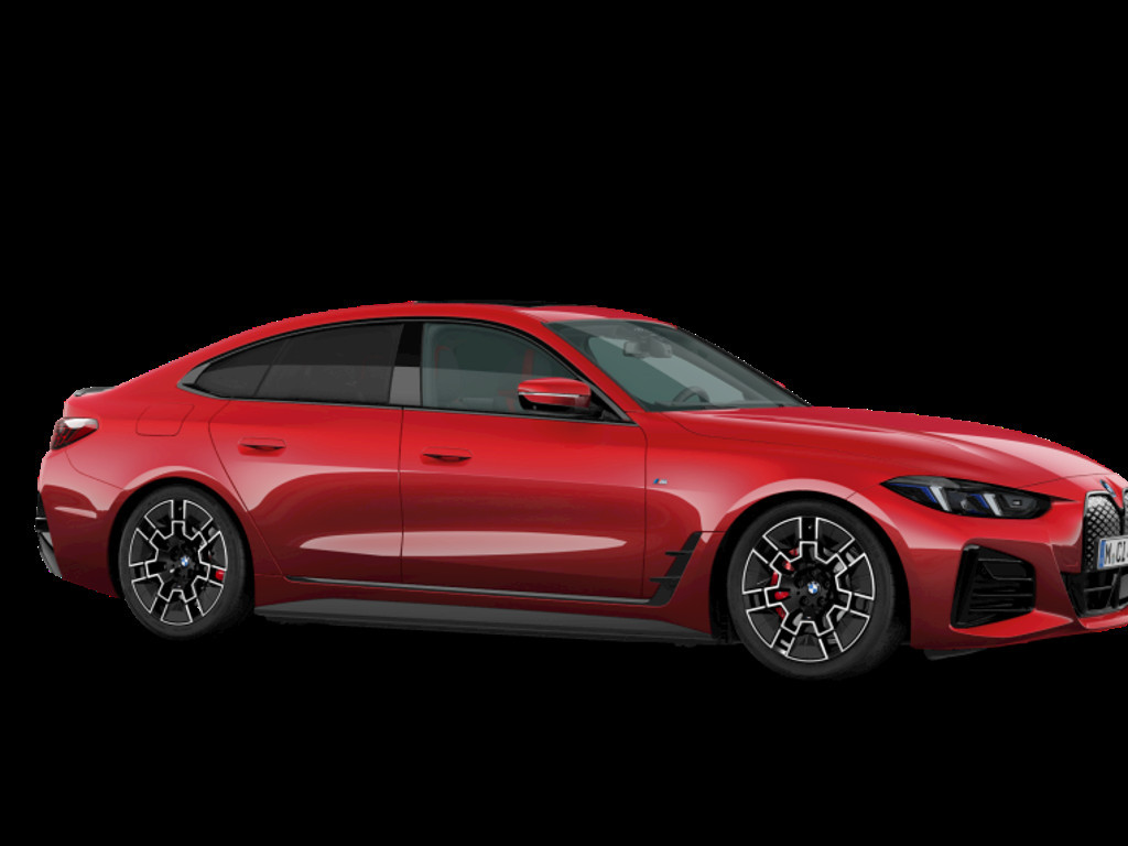 BMW i4
