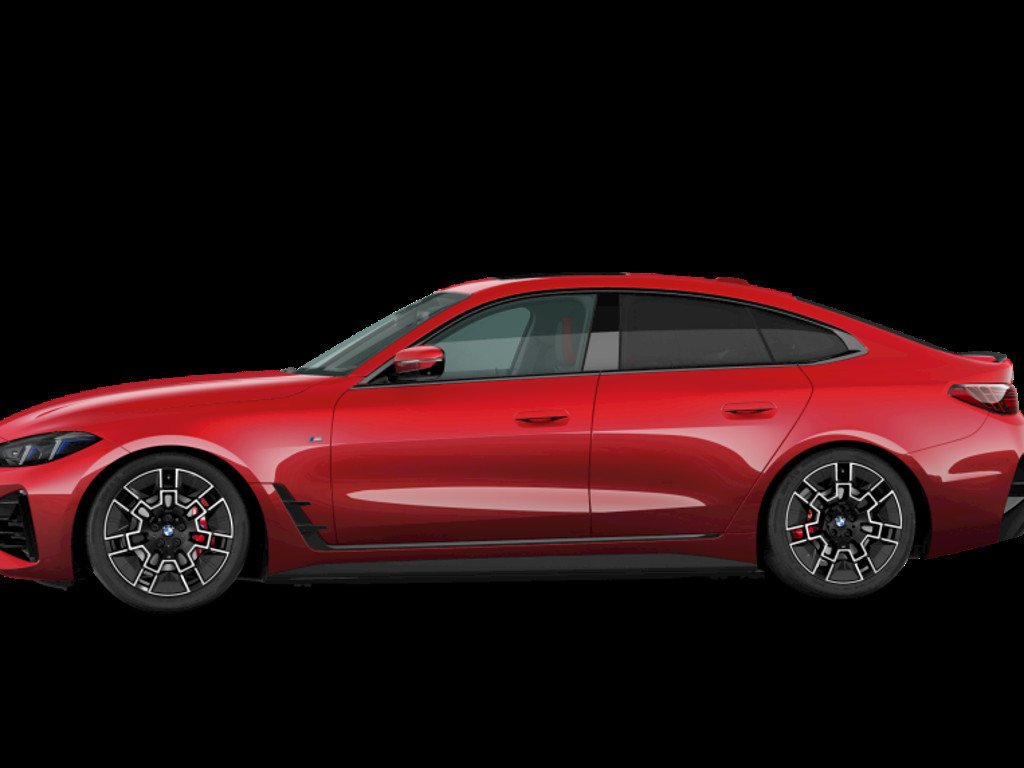 BMW i4