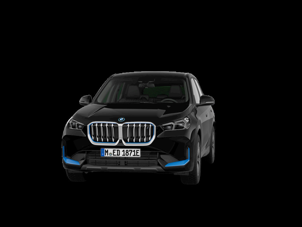 BMW iX1 xDrive30