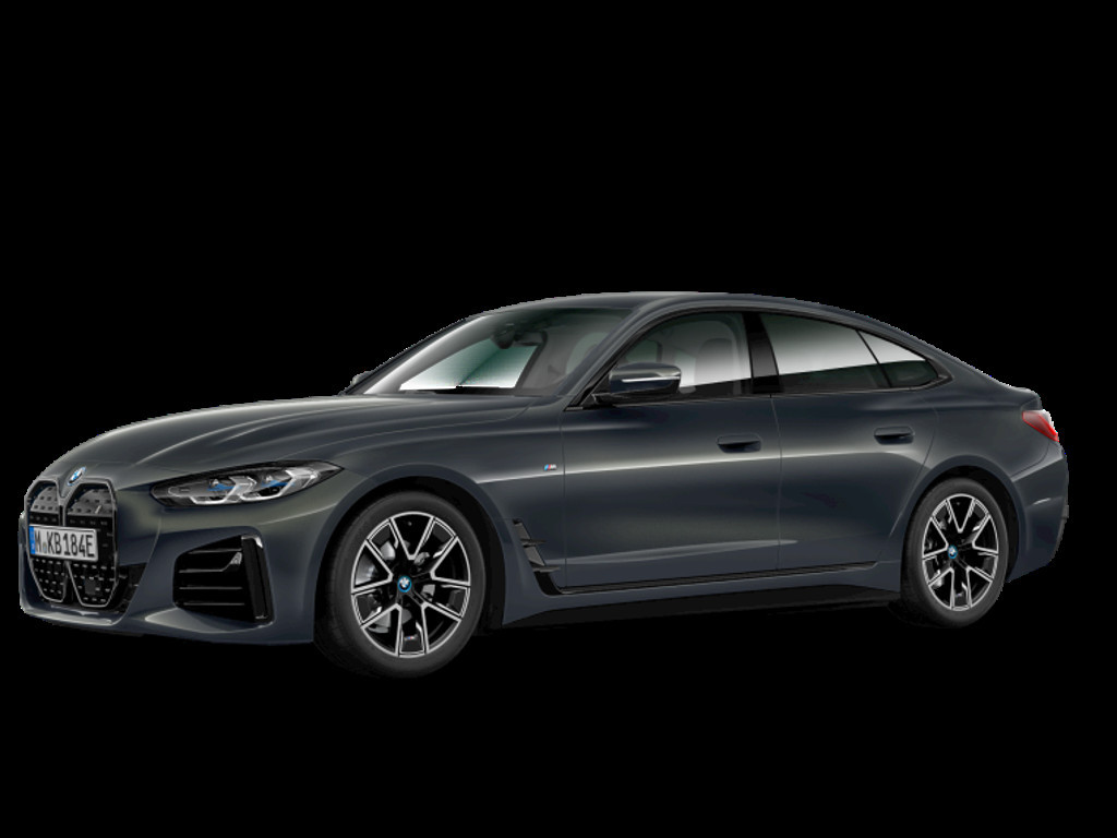 BMW i4
