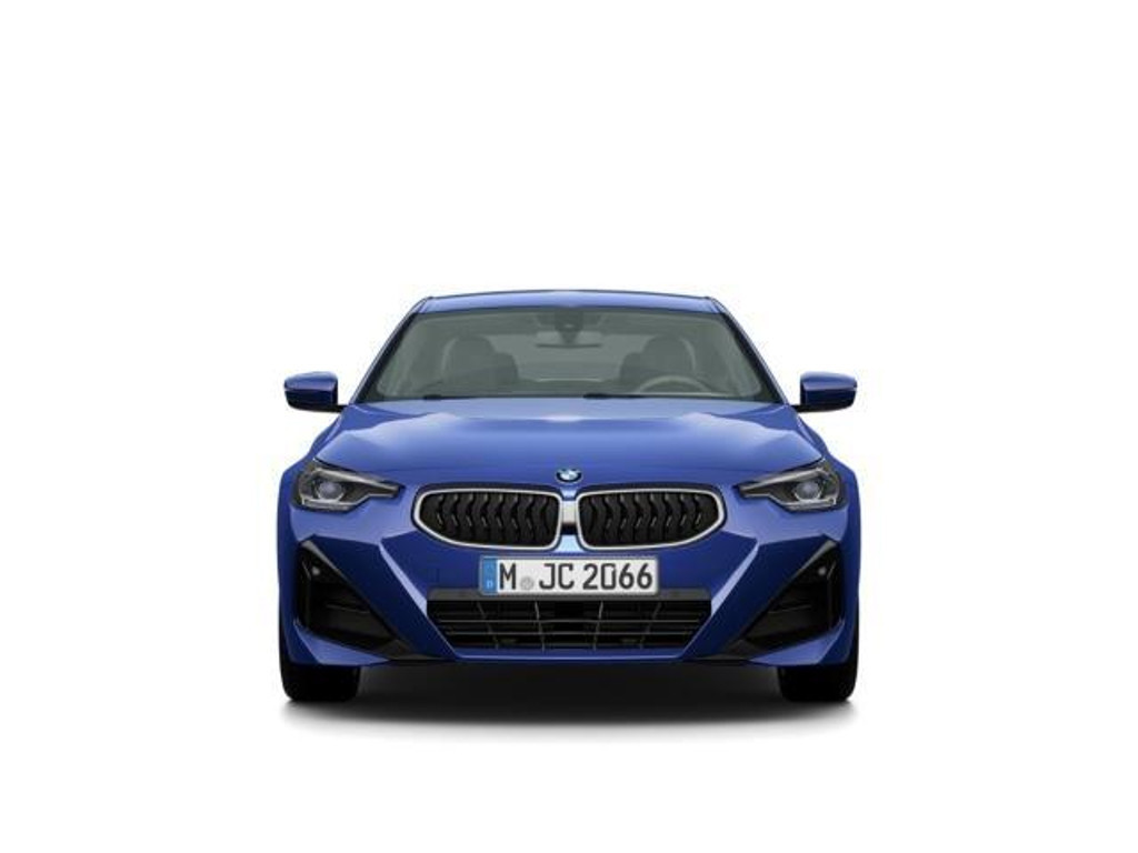BMW 2 Serie