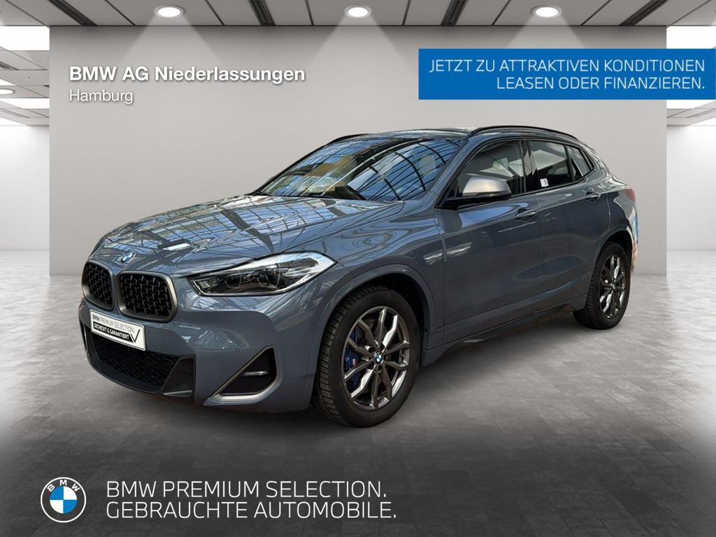 BMW X2 M35i