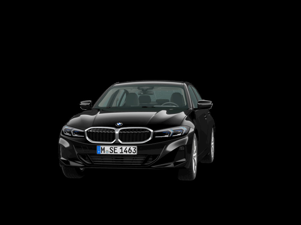 BMW 3 Serie 318 Sedan 318i