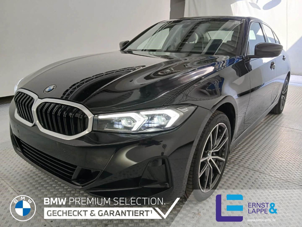 BMW 3 Serie 318 Sedan 318i
