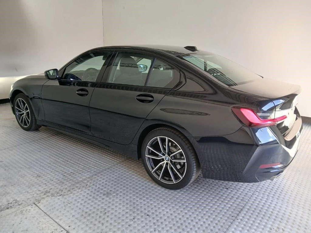 BMW 3 Serie