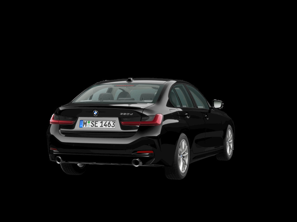 BMW 3 Serie
