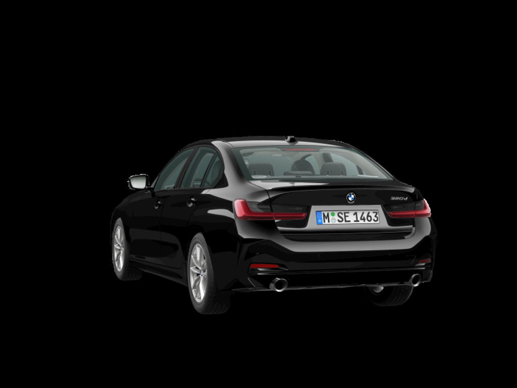 BMW 3 Serie