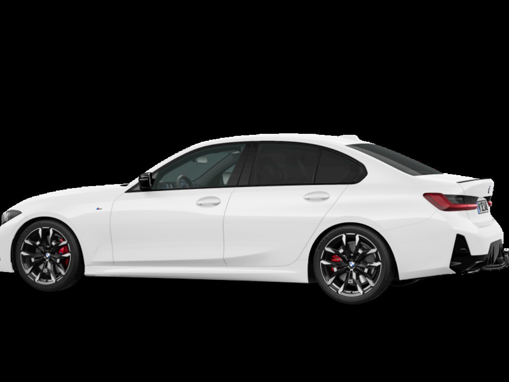 BMW M340