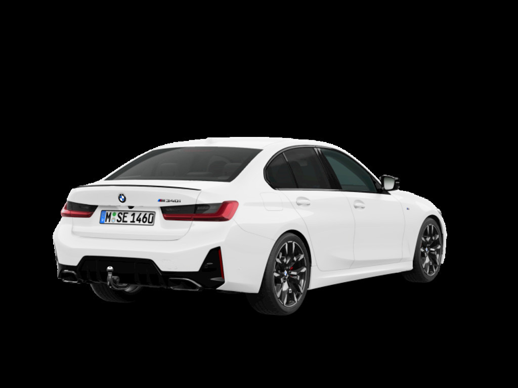 BMW M340