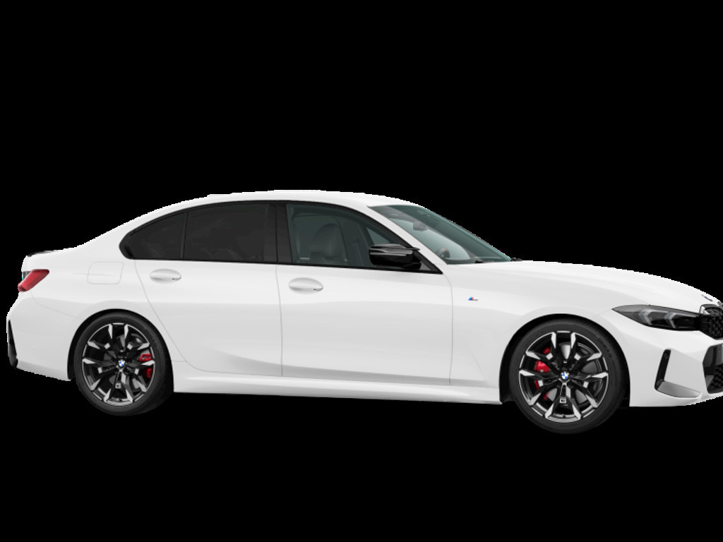 BMW M340