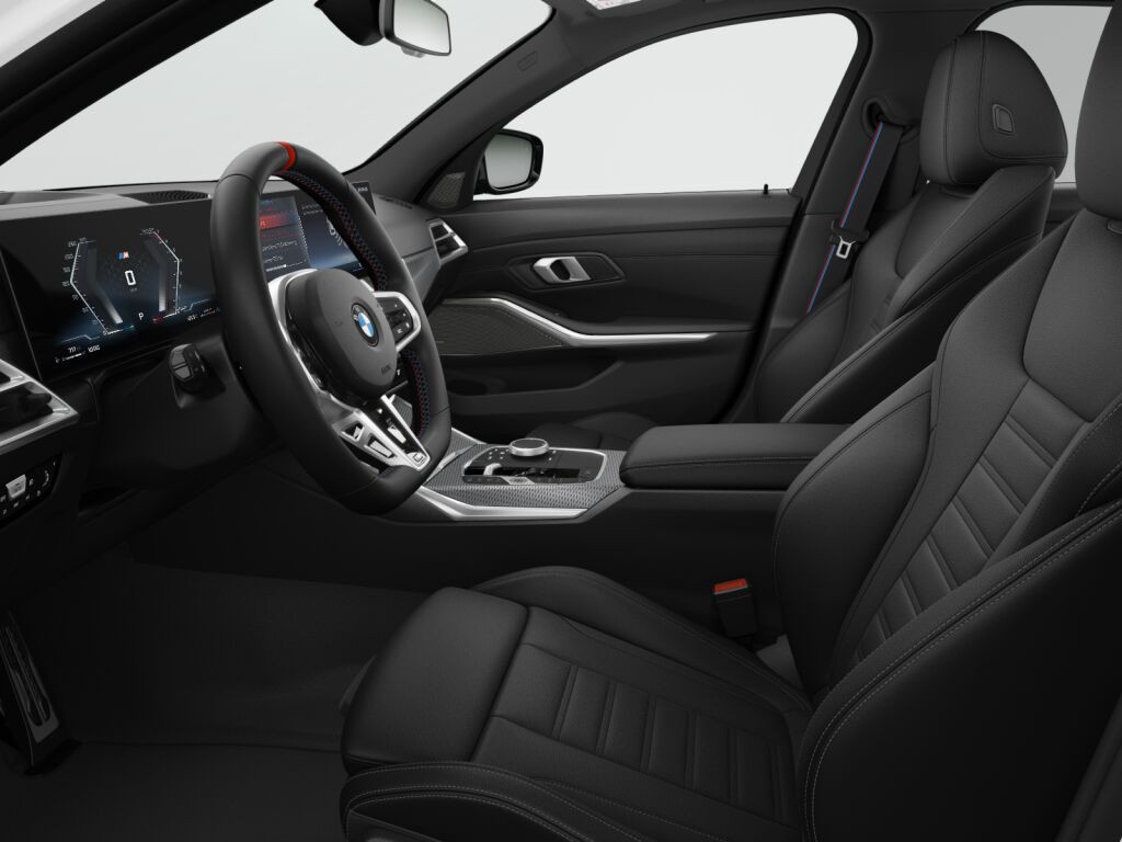 BMW M340