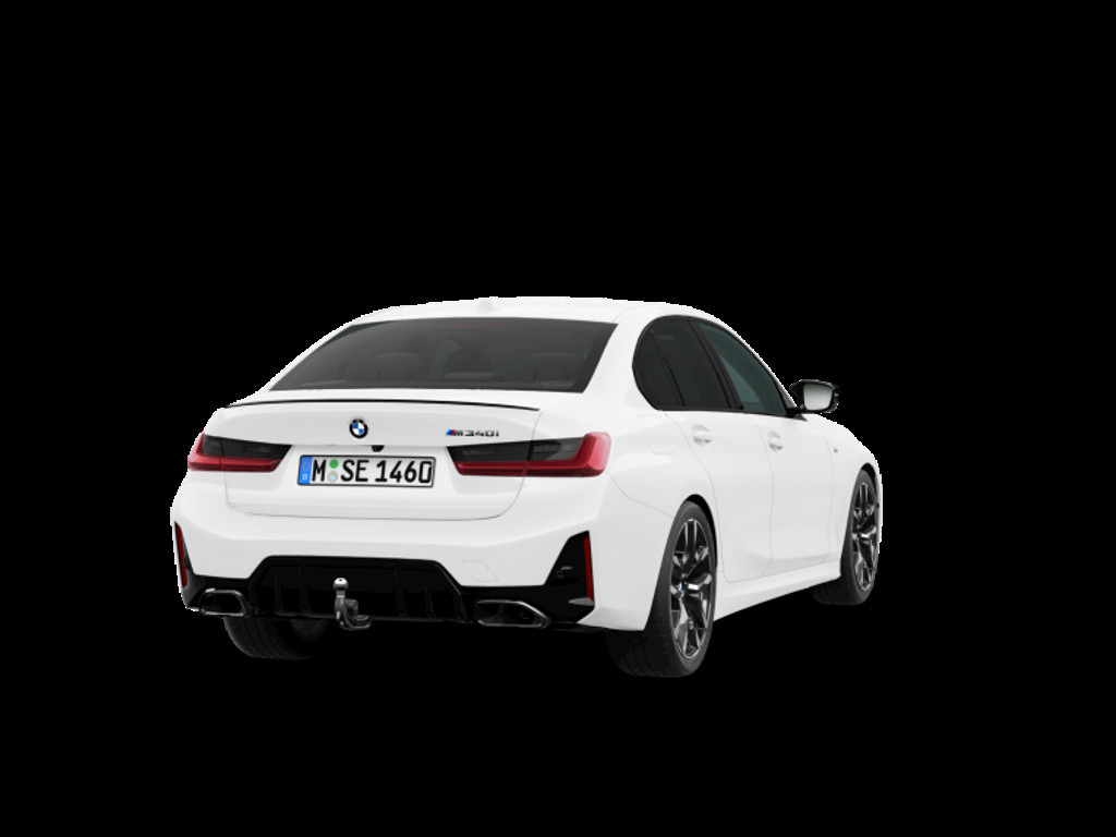 BMW M340