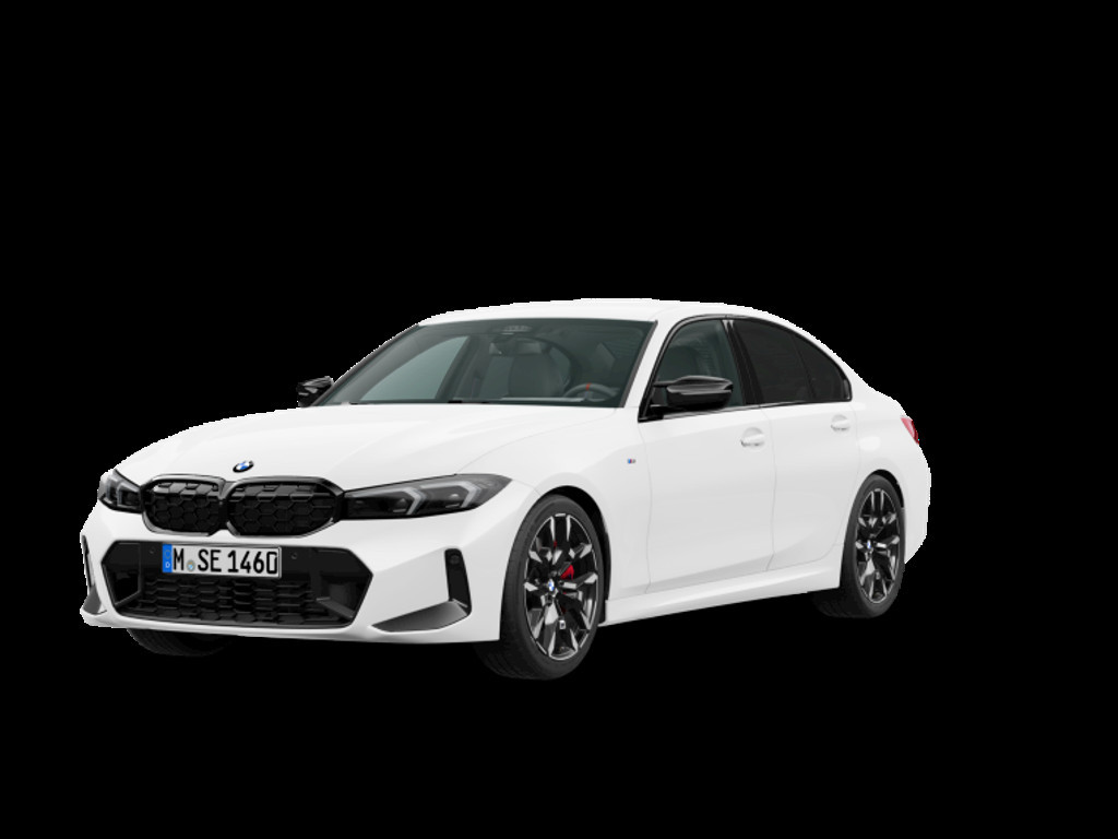 BMW M340