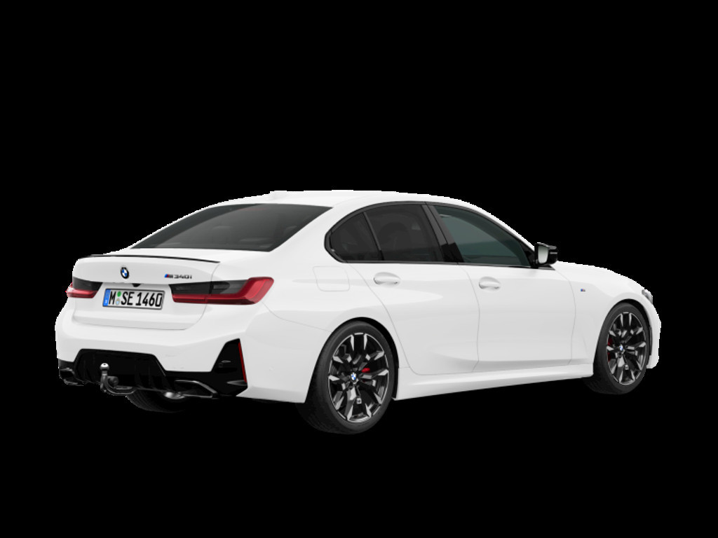 BMW M340