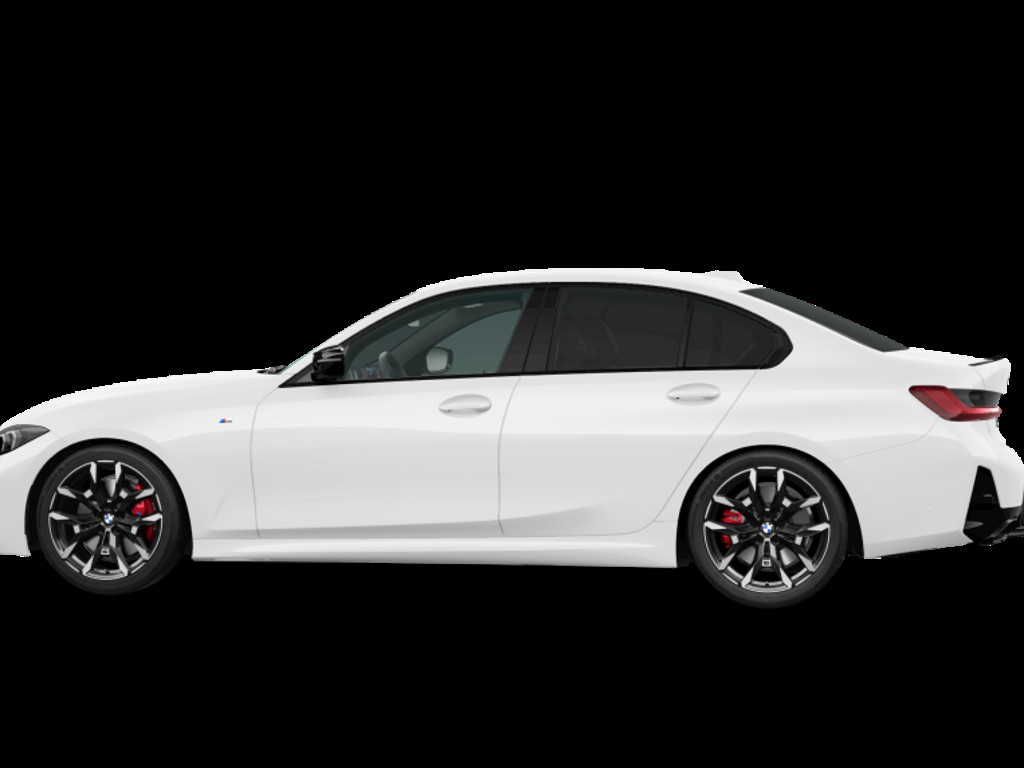 BMW M340