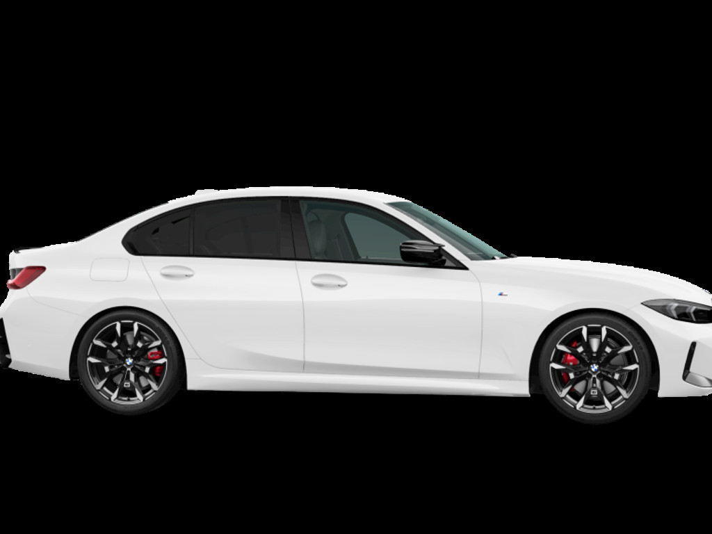 BMW M340