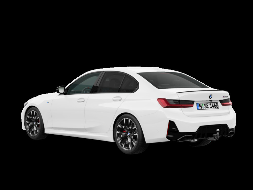 BMW M340